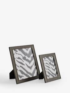 <b>Black</b> Marble Look Photo <b>Frame</b> Handmade Decorative <b>Picture</b> <b>Frame</b> Custom Logo Wall Display - Product Image 3