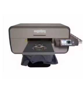 เครื่องพิมพ์อิงค์เจ็ท RICOHS DTG-Ri 3000 เพิ่งมาถึงแล้ว - Product Image 1