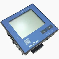Appareil de mesure universel numérique Janitza UMG 96-S2