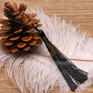 พู่ห้อยลวดทองคุณภาพพรีเมียมขายส่ง ดีไซน์โดดเด่น พู่ห้อยลวดทองคุณภาพดีที่สุด - Product Image 3