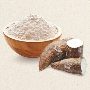 Amidon de manioc en vrac pour la transformation alimentaire, la confiserie, la production de snacks, l'usage industriel et l'exportation à grande échelle - Product Image 5