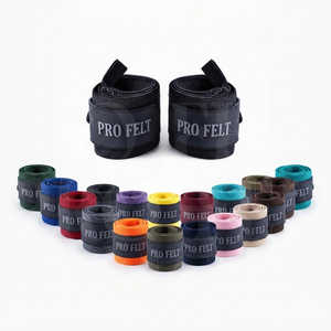 Nouveaux Bandages de Poignet Ajustables Personnalisés 2026 pour Haltérophilie – Sangles de Soutien Performance pour Entraînement en Salle de Sport et Fitness - Product Image 1