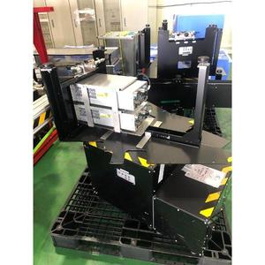Semiconductores PVD Ulvac EX W300 - Product Image 6