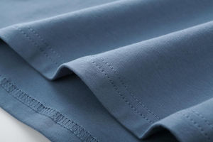 Camiseta con Logotipo Personalizado, Impresión de Pantalla, Alta Calidad, 100% Algodón, Unisex, Estilo Urbano, Ligera, para Hombre - Product Image 6