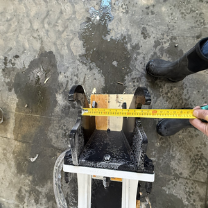 Martillo Rompedor para Excavadora Serie 50 EBH68-50 para Demolición de Trabajo Pesado - Product Image 1