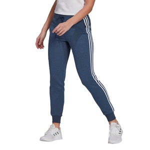 ชุดเซ็ตเสื้อผ้าผู้ชายสำหรับฤดูหนาว ขายส่ง ผลิตจากโพลีเอสเตอร์/ผ้าฝ้าย กางเกงขายาวแบบสองชิ้น เอวยางยืด กันน้ำและระบายอากาศได้ดี สไตล์ลำลอง - Product Image 1