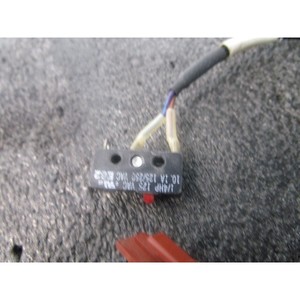 AMAT 0150-09099 HARNESS ASSY LIMIT SWITCH, 109431 - อุปกรณ์และอะไหล่เซมิคอนดักเตอร์ระดับโลกที่เชื่อถือได้ - Product Image 4