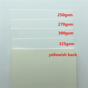 Cartón C1s de 210g, Papel Blanqueado Ningbo para Bolsas de Papel de Calidad - Product Image 3