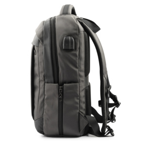 Laptop <b>Backpacks</b> 966 Business Men <b>Backpack</b> <b>Backpack</b> Bag Men Large Capacity <b>Backpack</b> Custom Logo <b>Backpack</b> 15.6 Inch Bag - Product Image 4