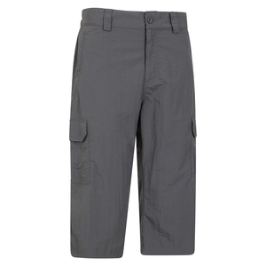 Pantalones Cortos Largos para Hombre, Diseño Moderno, Alta Calidad, Precio Económico, Cintura Elástica, para Adultos - Product Image 3