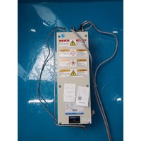 Contrôleur de débit de masse liquide Horiba LSD-F680-CB3TU-D d'occasion – Pièces d'équipement semi-conducteur d'époque