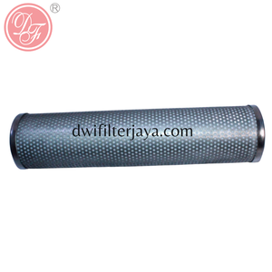 Precios Directos de Fábrica para Cartuchos de Filtro Plegados de Acero Inoxidable de Grado Industrial, Filtro de Aceite Hidráulico Premium - Product Image 1