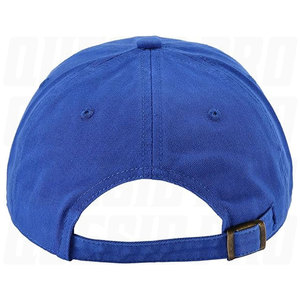 Custom Cotton Baseball <b>Caps</b> Adjustable Standard Size Embroidered Printed Logo Name Number Sports <b>Hats</b> OEM ODM Manufacturer - Product Image 5
