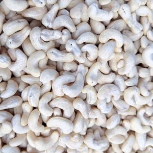 Mejor Precio en Nueces de Anacardo, Nueces de Anacardo a Granel, Kaju a Granel, Empaque de Marca Privada SANTIGO - Product Image 1