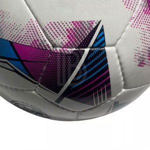Balón de Sala de Calidad Premium Hecho con Material de PU Resistente para Entrenamiento Diario de Fútbol Sala en Interiores - Product Image 6