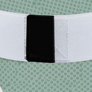 Protector de Codo de Béisbol y Sóftbol de Cuero Sports Defender Plus 2026, Protección para Jóvenes y Adultos, Correas Ajustables, Impermeable - Product Image 6