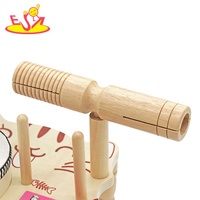 Best-Selling Wooden Percussion Instrument Set - Educational Musical Toys for Kids W07A257