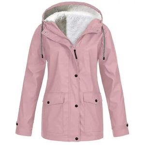 Men Genuine Leather Knitted Quick <b>Dry</b> Jacket Brown Zip Motorbike Outerwear Stand Collar Casual Winter <b>Coat</b> OEM Service Embossed - Product Image 1