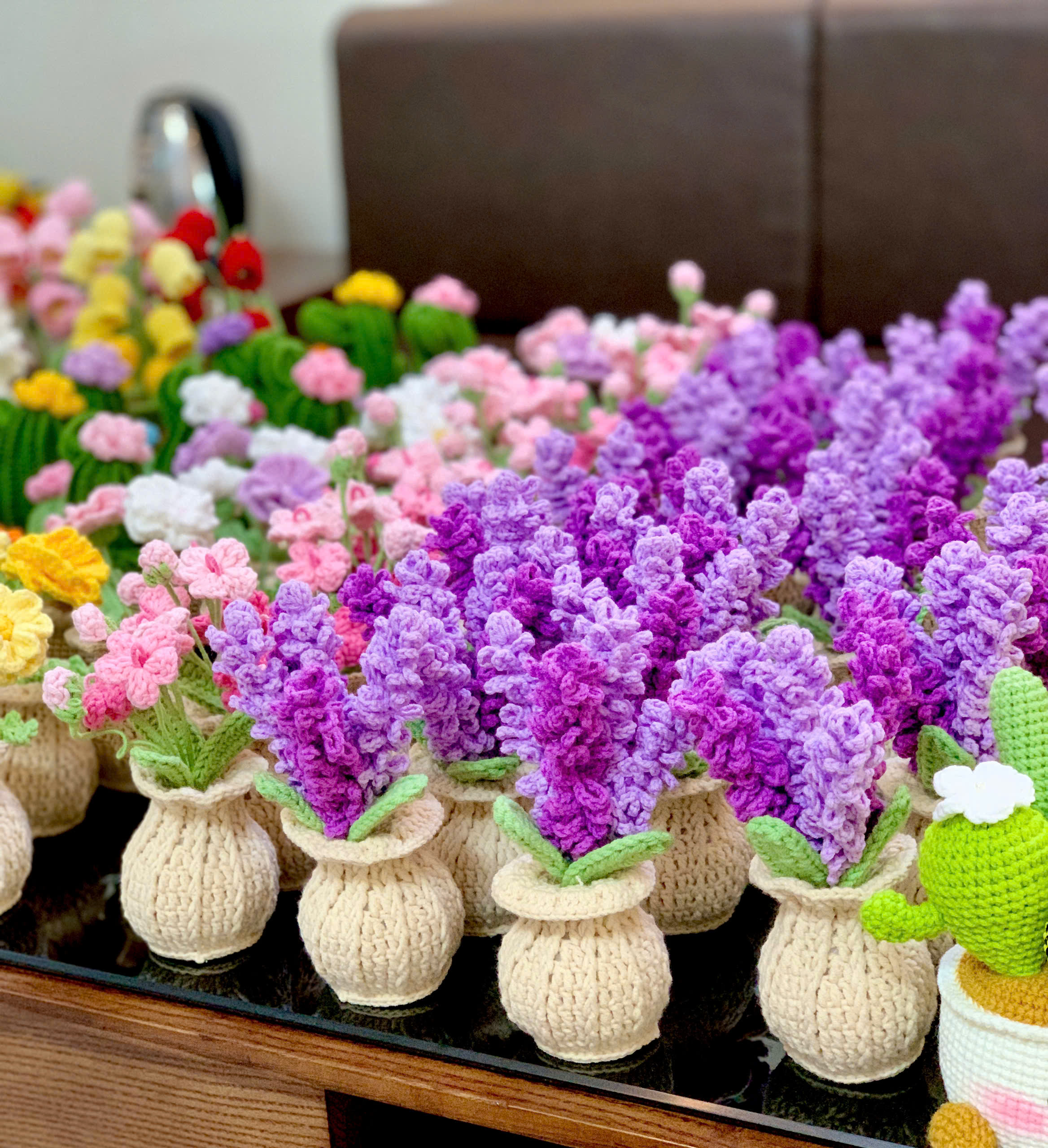 สีม่วง