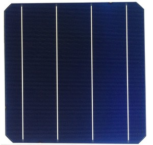 Nuevas Celdas Solares Policristalinas y Monocristalinas, 5BB, 17.8-21% de Eficiencia, Alta Calidad, NANTONG REOO - Product Image 1