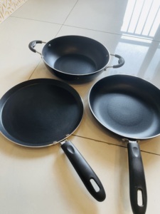 <b>Nonstick</b> <b>cookware</b> <b>sets</b> - Product Image 2