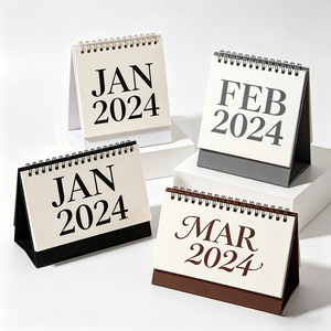 Service d'impression de planificateurs de bureau professionnels, impression de calendriers de bureau <span class=keywords><strong>en</strong></span> <span class=keywords><strong>ligne</strong></span> pour les clients d'affaires mondiaux - Product Image 1