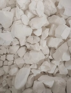Quick Lime Lumps High Calcium Burnt Lime Limestone 10-70mm for Waste Water Treatment Rajputana Global Export - Product Image 1