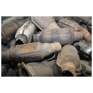 Déchets de catalyseurs de qualité HMS pour voitures disponibles dès maintenant à prix compétitifs - Product Image 3