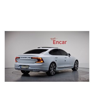 Volvo S90 B6 AWD Ultimate 2024, Volante a la Izquierda, Caja de Cambios Automática, Asientos de Cuero, Cámara Trasera, Emisión Euro V, 35,955 km, Brillante - Product Image 2
