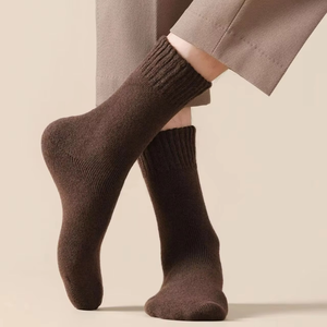 Durable Casual <b>Socks</b> Breathable Fabric Construction Flexible Comfort Fit Everyday Apparel Accessory - Product Image 6