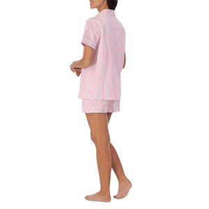 Nueva Ropa de Dormir Térmica de Otoño para Mujer, Tallas Grandes, de Lujo, de Alta Calidad, Hecha a Medida, Servicio OEM, en Tendencia - Product Image 5
