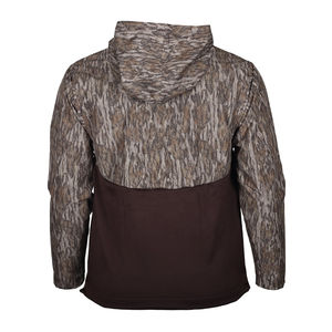 Sudadera con Capucha Táctica para Hombre, Impermeable, para Caza en Invierno, 100% Algodón, Forro Polar, Secado Rápido, Ecológica - Product Image 2