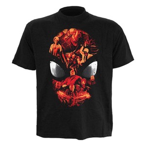 Camisetas Lisas con Cuello Redondo para Hombre, de Alta Calidad, al por Mayor, con Logotipo Impreso Digital Personalizado en la Parte Delantera, Corte Regular, Tela de Poliéster/Algodón - Product Image 5