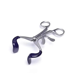 Détenseur spinéal modulaire articulé à revêtement céramique à résistance longue durée, rétracteur orthopédique Hintermann - Product Image 6