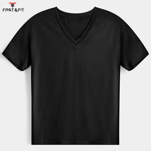 เสื้อยืดลำลองผู้หญิงผ้าฝ้ายแขนสั้นธรรมดา - Product Image 4