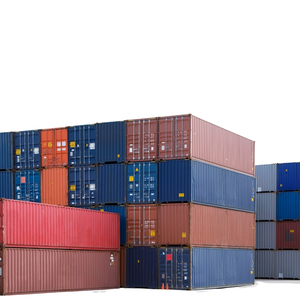 Contenedores de Envío Premium, Contenedores de Envío Resistentes de Alta Calidad, Duraderos, Seguros e Ideales para Compradores de Suministros a Granel - Product Image 4