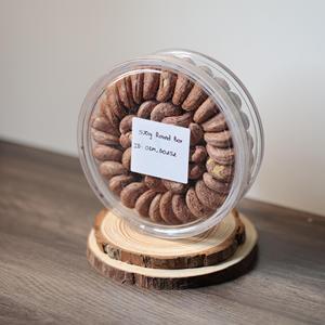 OEM Organic Roasted Premium Salty Flavor Free Sample Vietnam 500g Box ISO Certified Buttery Wholesale Customizable Cashew <b>Nuts</b> - Product Image 1