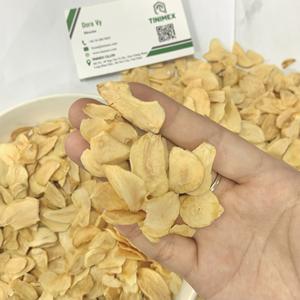 Ajo Seco en Rodajas de Vietnam/Kanso Ninniku/Ajo Seco - Marca TINIMEX, 1 Año de Duración, Gran Cantidad (WA +84 362512699) - Product Image 1