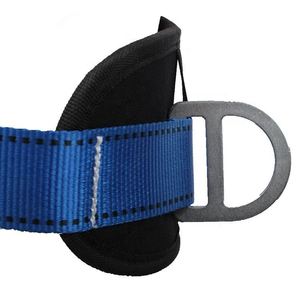 CITICITY - Arnés de Seguridad con Cinturón de Protección Anticaídas, Fabricado en China - Product Image 4