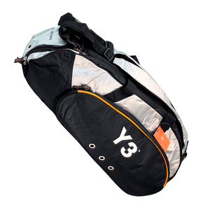 Bolsa deportiva ligera Y3 para tenistas - Product Image 3