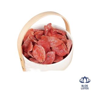 BEST-SELLER : Fruit de la Passion Séché Doux, Riche en Vitamine C Naturelle et Fibres, Collation Saine, Export en Gros - Product Image 1