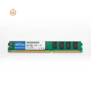 זיכרון RAM זול עבור זיכרון שולחני ומחשב נייד DDR DDR2 2gb 4gb 8gb 667mhz מותאם אישית עם אחריות