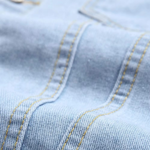 Custom Oem Design <b>Denim</b> <b>Men's</b> <b>Jackets</b> Unique Style Custom Made Logo All Season Wholesale Price Plain Blank <b>Men</b> <b>Denim</b> <b>Jackets</b> - Product Image 3