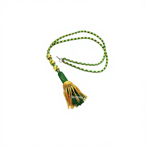 Cincture กับรอบปมศาสนาครีบอกเชือก - Product Image 1