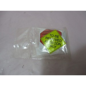 AMAT 0020-04011 แคลมป์ยึดท่อ 417061 - อุปกรณ์และอะไหล่เซมิคอนดักเตอร์ระดับโลกที่เชื่อถือได้ - Product Image 1