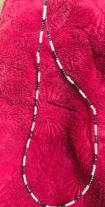 ลูกปัดมอยส์ซาไนต์สีขาวขนาด 2.50 มม. และสีดำขนาด 2 มม. คุณภาพ AAA สำหรับทำเครื่องประดับ - Product Image 3