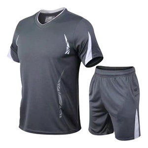 2025 Nouvelle collection de survêtements pour hommes pour Jogger Set Tout autre type d'exercice pour l'été avec une qualité supérieure. - Product Image 5