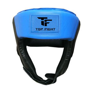 Full Face Protection Heavy Duty Boxing <b>Head</b> protector Customized Boxing <b>Head</b> guard <b>Training</b> Boxing <b>Head</b> - Product Image 1