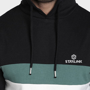 Últimos Diseños de Sudaderas para Hombre Hechas en Pakistán, Estilo Urbano Básico, Venta al Por Mayor, Diseño Personalizado, Sudaderas en Oferta para Hombre - Product Image 6
