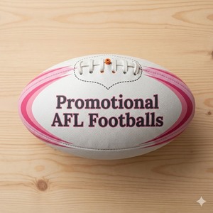 Ballon de football AFL personnalisé avec logo, cadeau de Noël, cadeaux d'entreprise, articles promotionnels pour clubs, pour membres, fabricant OEM ODM, exportateur, vente en gros - Product Image 3